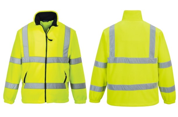 Polar Fluo F3