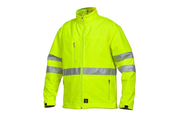 Softshell KHV