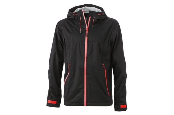 Softshell 1098 Men