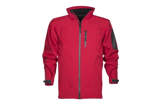 Softshell SPIRIT 2037