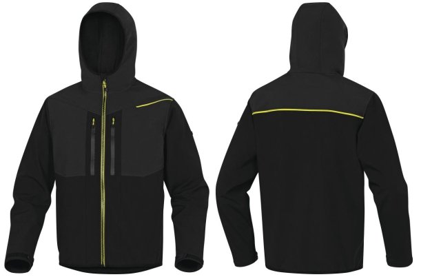 Softshell Hor 2