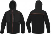 Softshell Hor 2