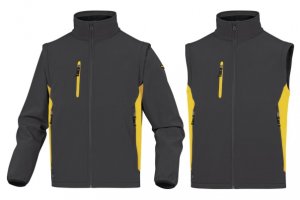 Softshell Myssa 2