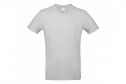 T-shiert - B&C #Hashtag 190