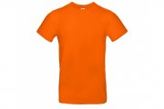 T-shiert - B&C #Hashtag 190