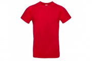 T-shiert - B&C #Hashtag 190