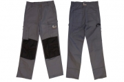Spodnie do pasa GreyRock