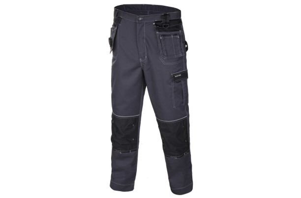 Spodnie do pasa Monter