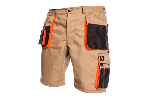 Krótkie spodenki PRO 260