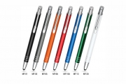 Długopis metalowy MOOI Touch Pen