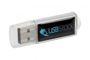 Pendrive PD-19 Doming