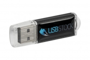 Pendrive PD-19 Doming
