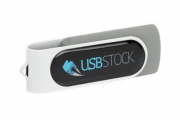 Pendrive PD-6 Doming