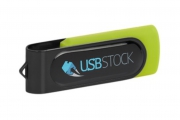 Pendrive PD-6 Doming