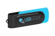 Pendrive PD-6 Doming