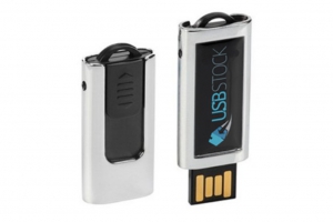 Pendrive PDslim-40 Doming